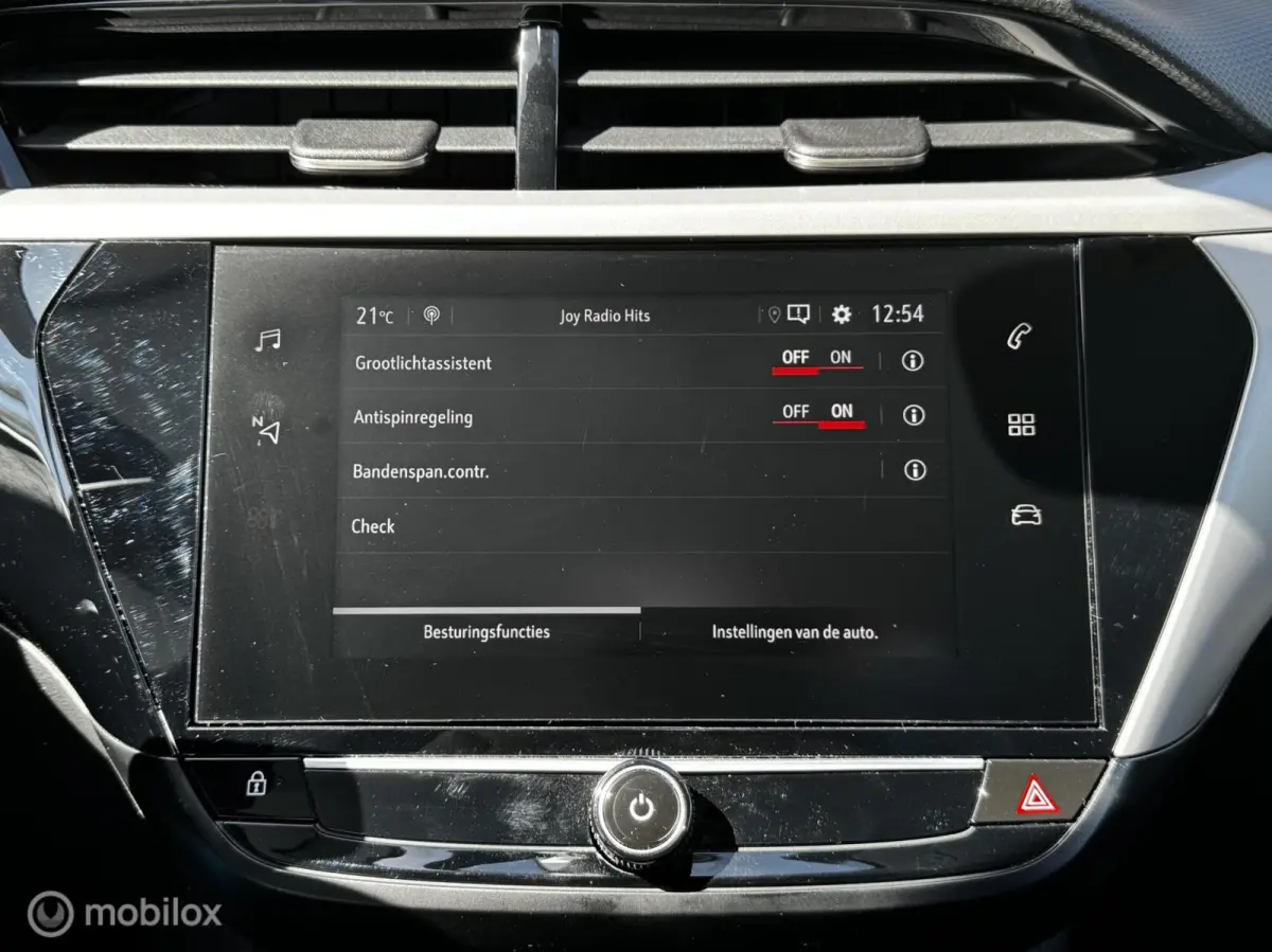 1.2 Edition AUT*1e Eig*Cruise*Carplay*Navi*PDC