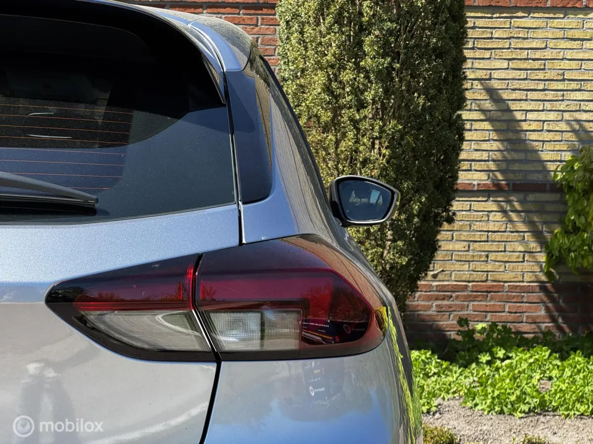 1.2 Edition AUT*1e Eig*Cruise*Carplay*Navi*PDC