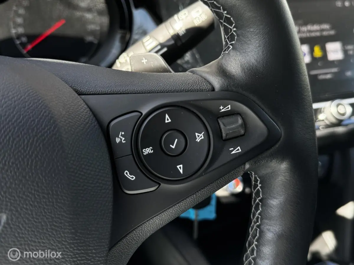 1.2 Edition AUT*1e Eig*Cruise*Carplay*Navi*PDC
