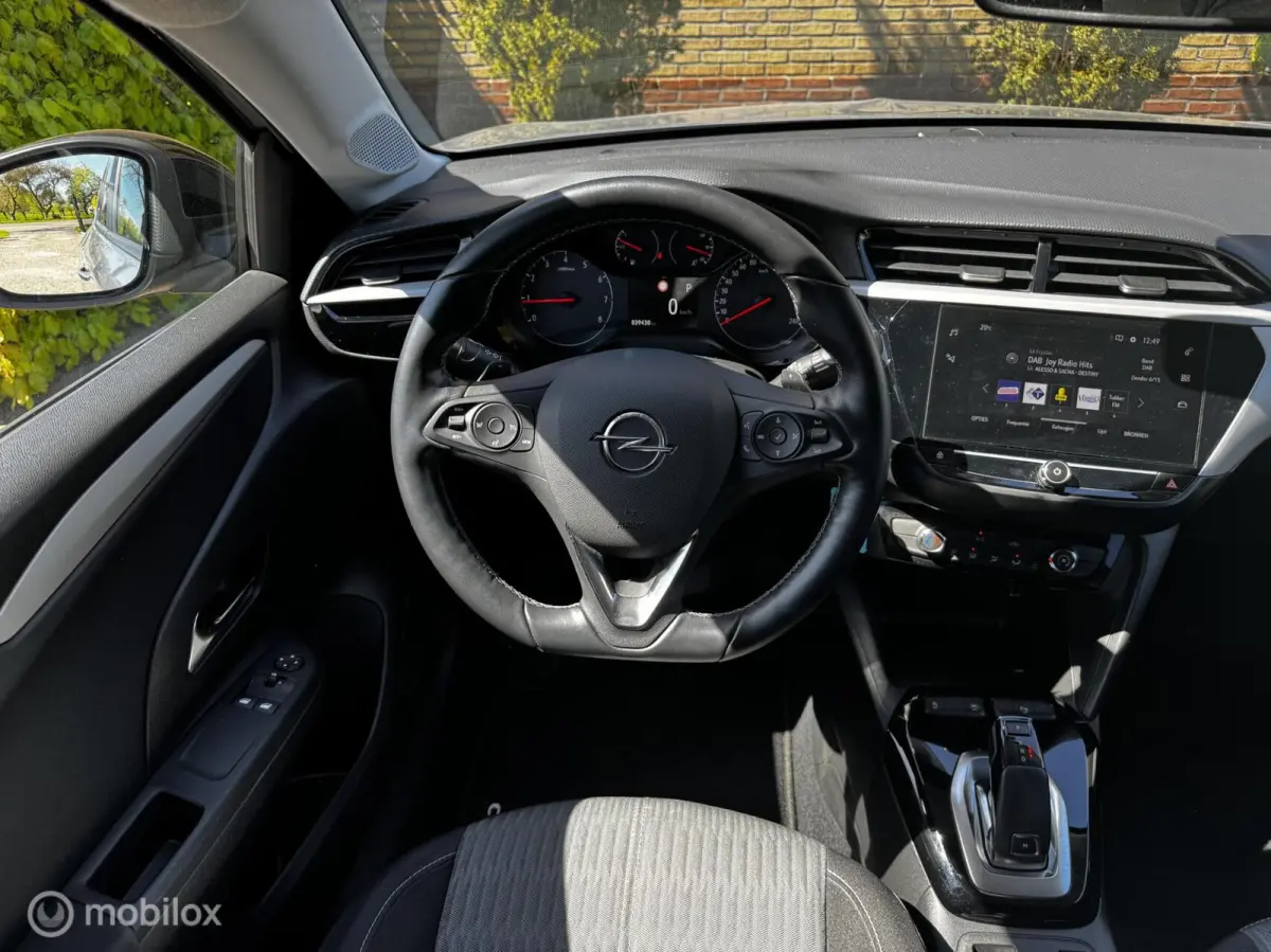 1.2 Edition AUT*1e Eig*Cruise*Carplay*Navi*PDC