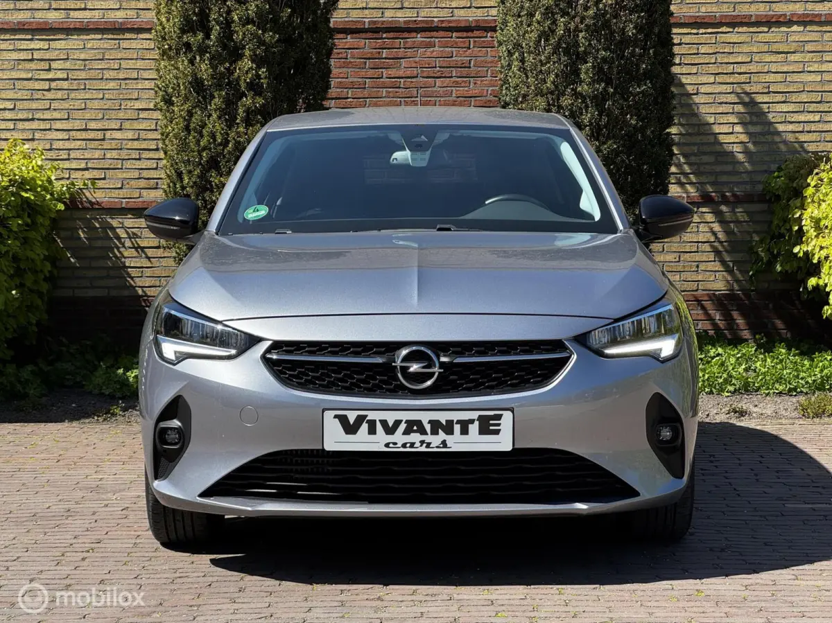 1.2 Edition AUT*1e Eig*Cruise*Carplay*Navi*PDC