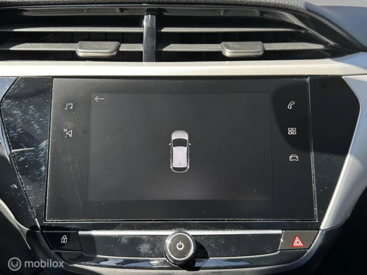 1.2 Edition AUT*1e Eig*Cruise*Carplay*Navi*PDC