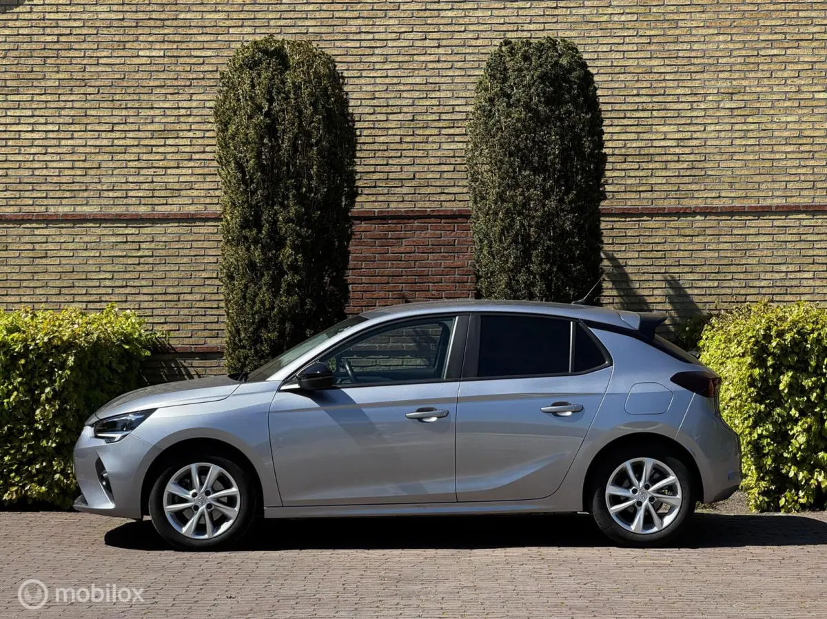 1.2 Edition AUT*1e Eig*Cruise*Carplay*Navi*PDC