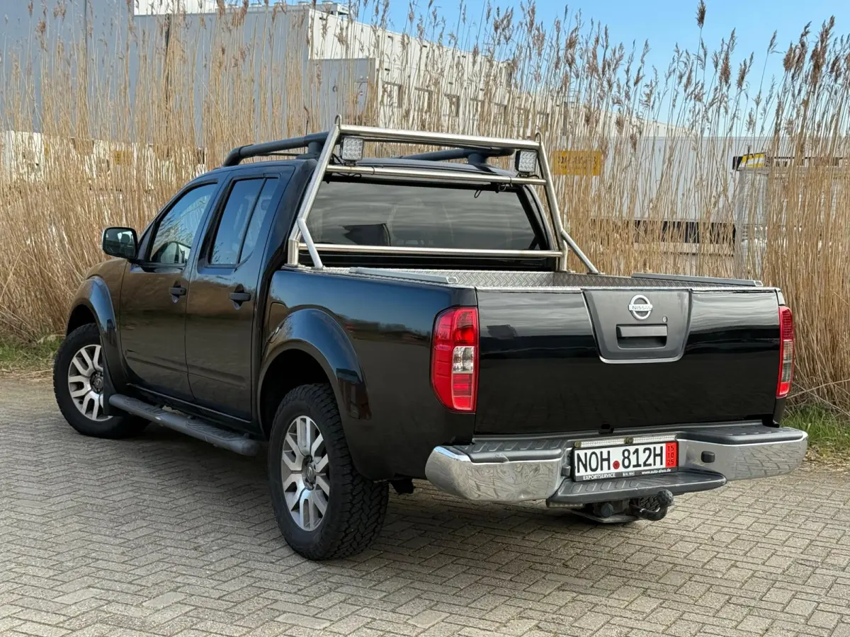 3.0 dCi LE Automaat Navi Export