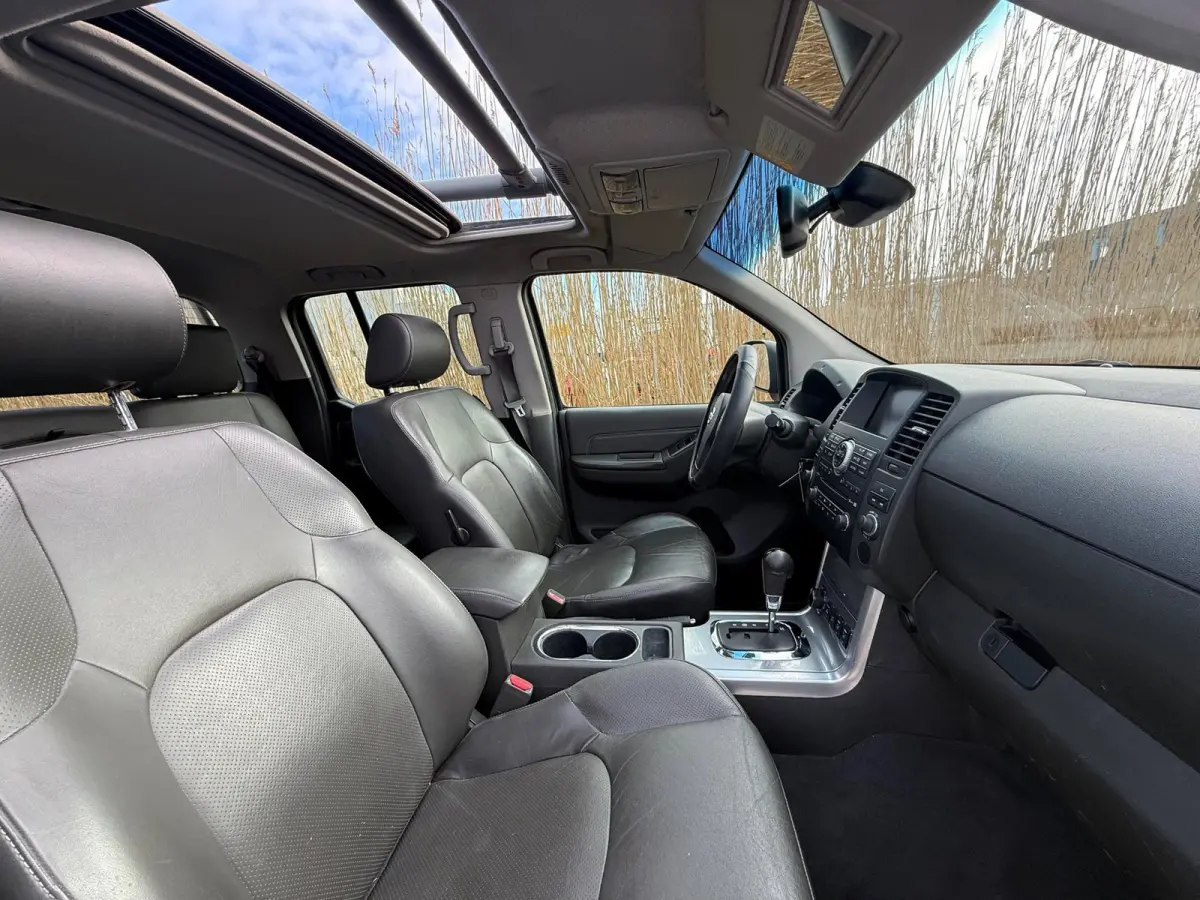 3.0 dCi LE Automaat Navi Export