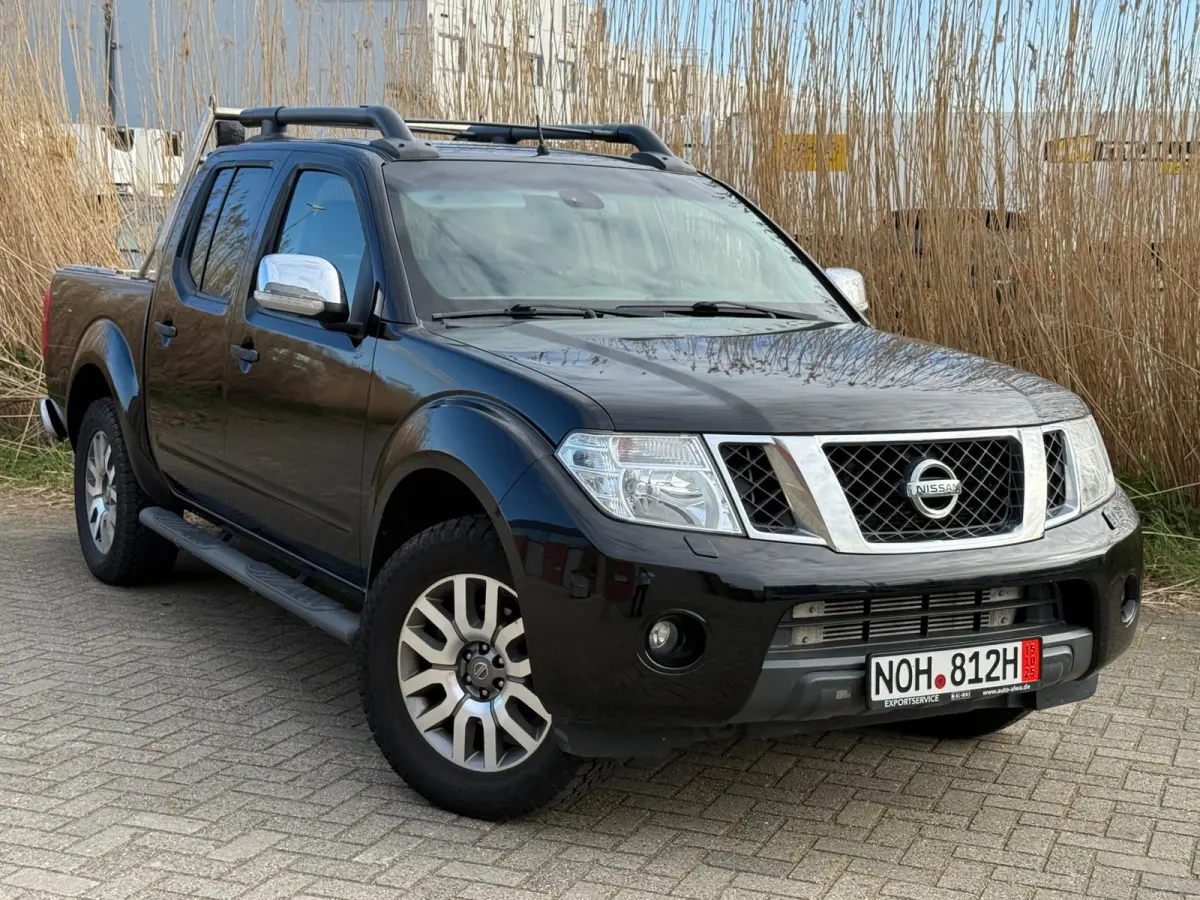3.0 dCi LE Automaat Navi Export