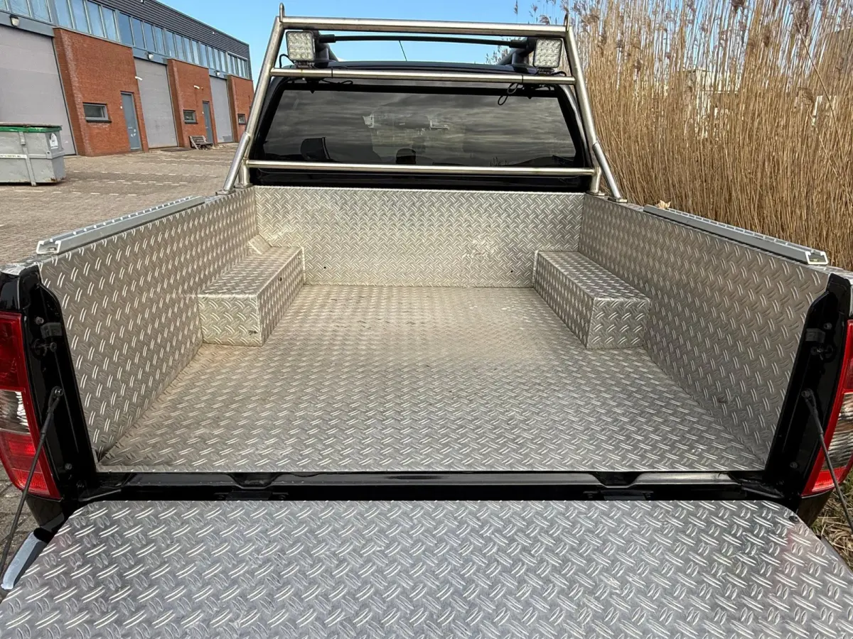 3.0 dCi LE Automaat Navi Export