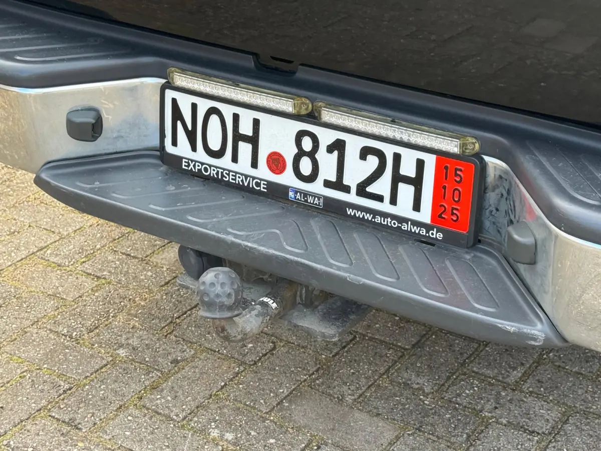 3.0 dCi LE Automaat Navi Export