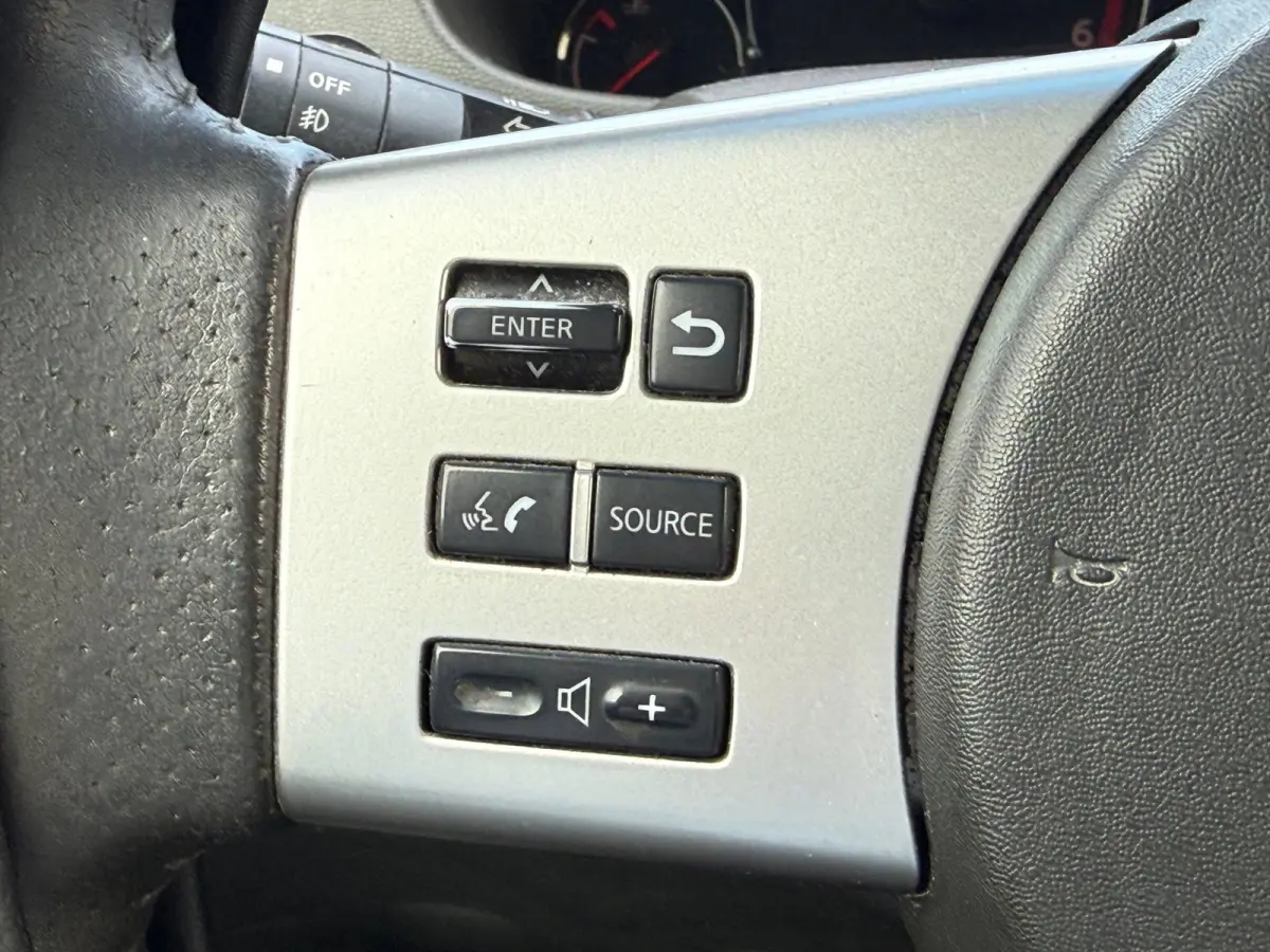 3.0 dCi LE Automaat Navi Export