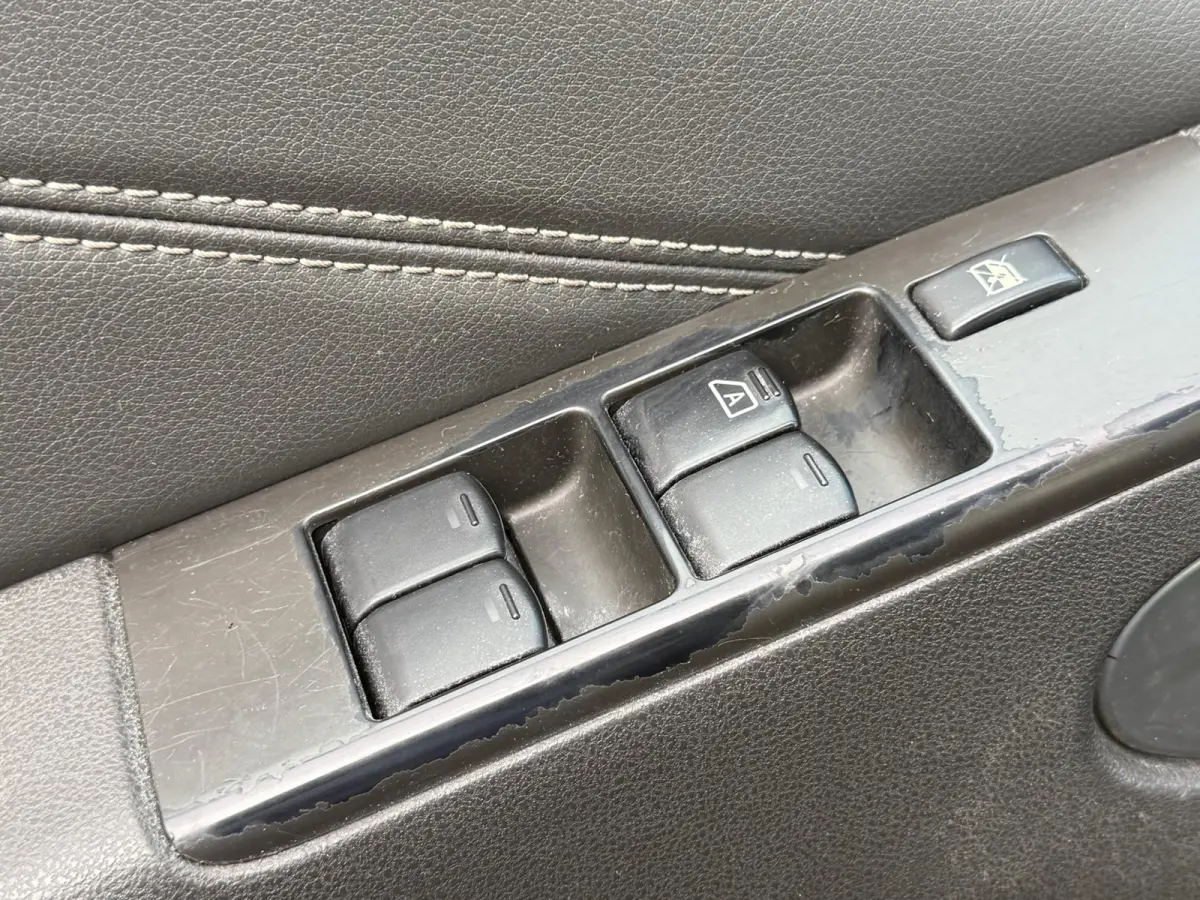3.0 dCi LE Automaat Navi Export