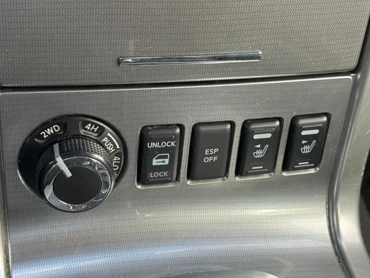3.0 dCi LE Automaat Navi Export