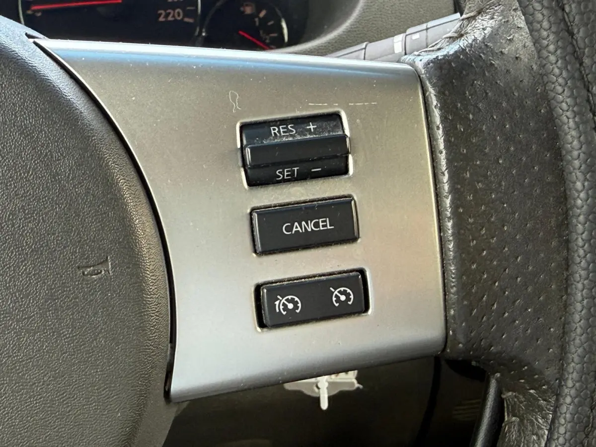 3.0 dCi LE Automaat Navi Export