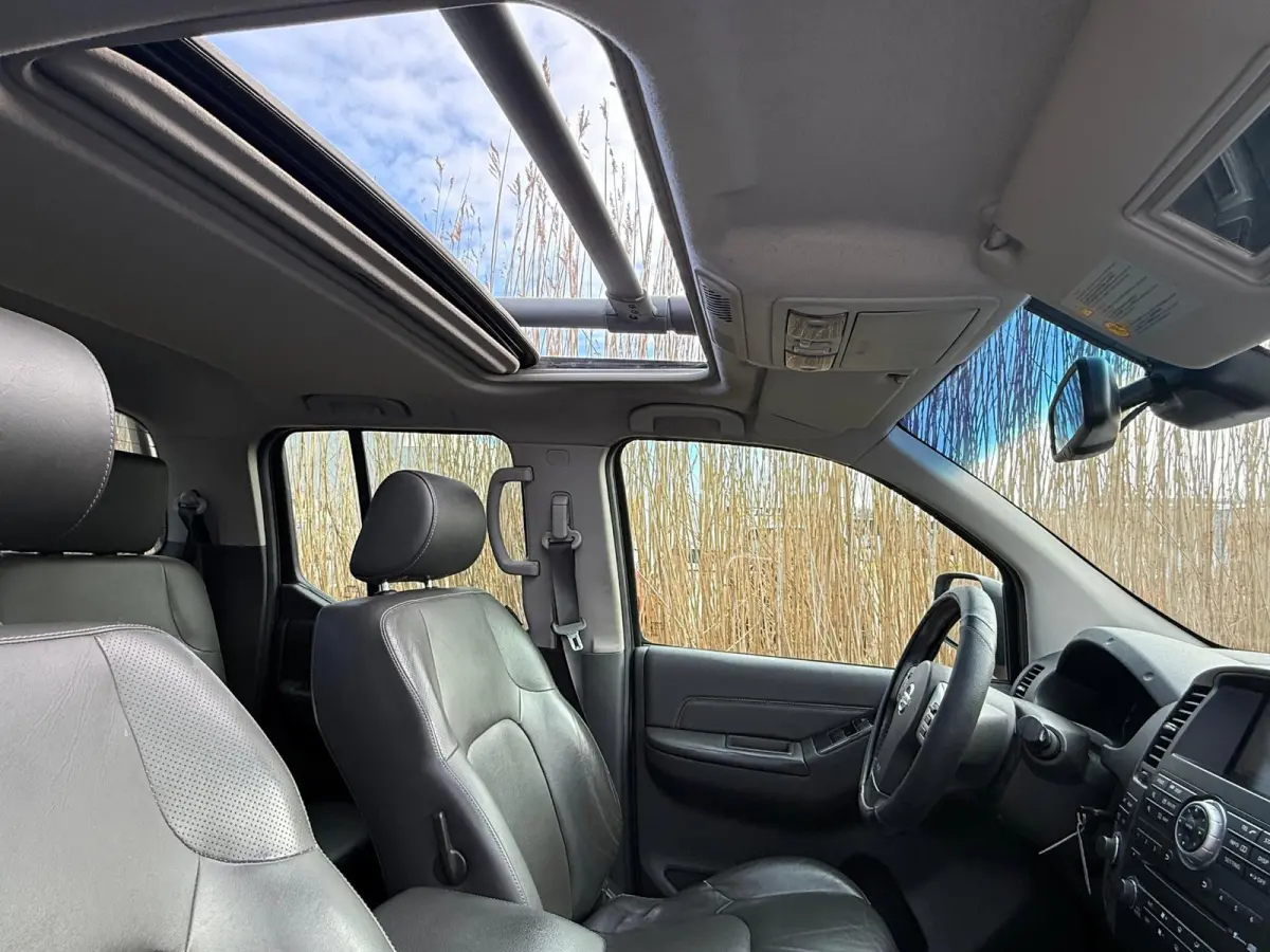 3.0 dCi LE Automaat Navi Export