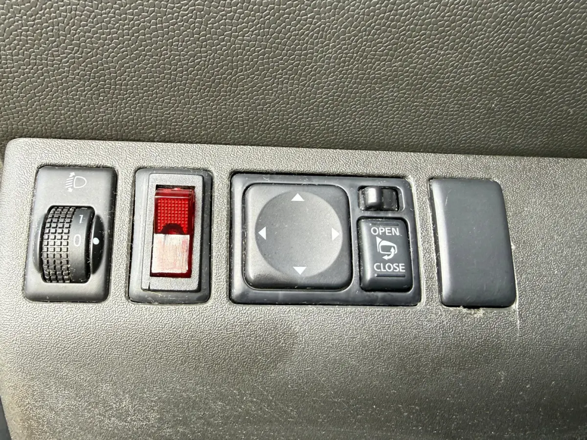 3.0 dCi LE Automaat Navi Export