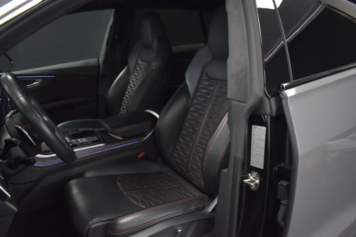 RS ABT 4.0 TFSI Quattro 700pk | AKRAPOVIC | CARBON | KERAMISCH
