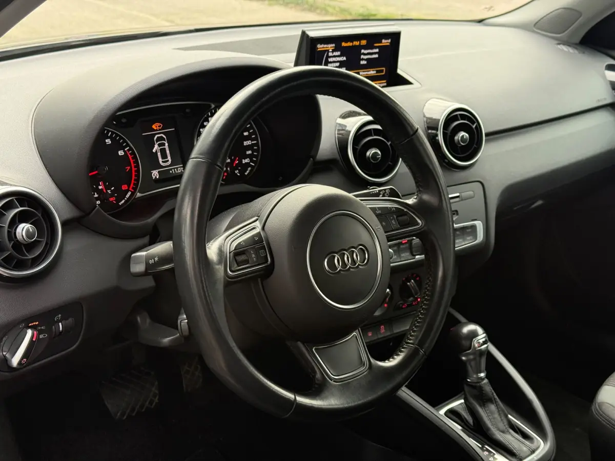1.0 TFSI | Airco | Cruise | LMV | NAP