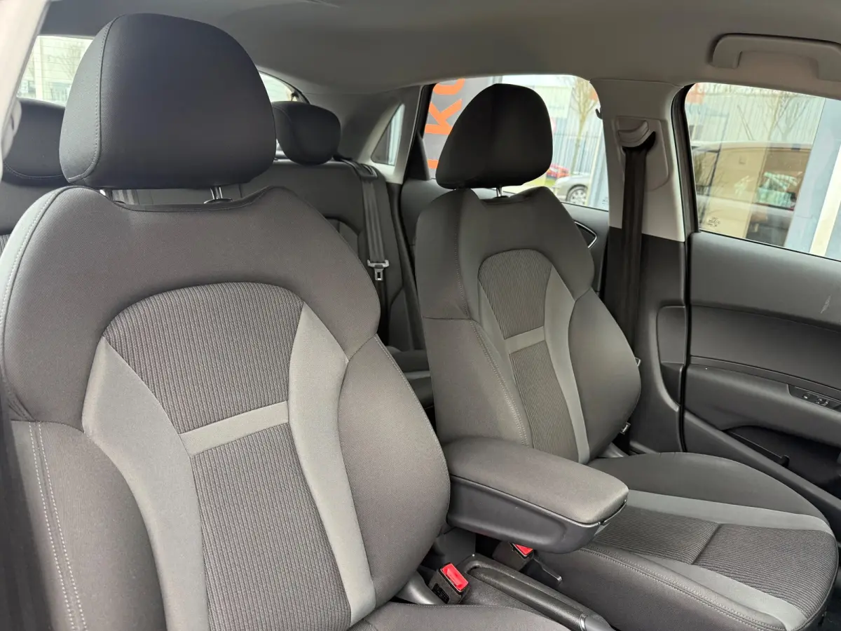 1.0 TFSI | Airco | Cruise | LMV | NAP