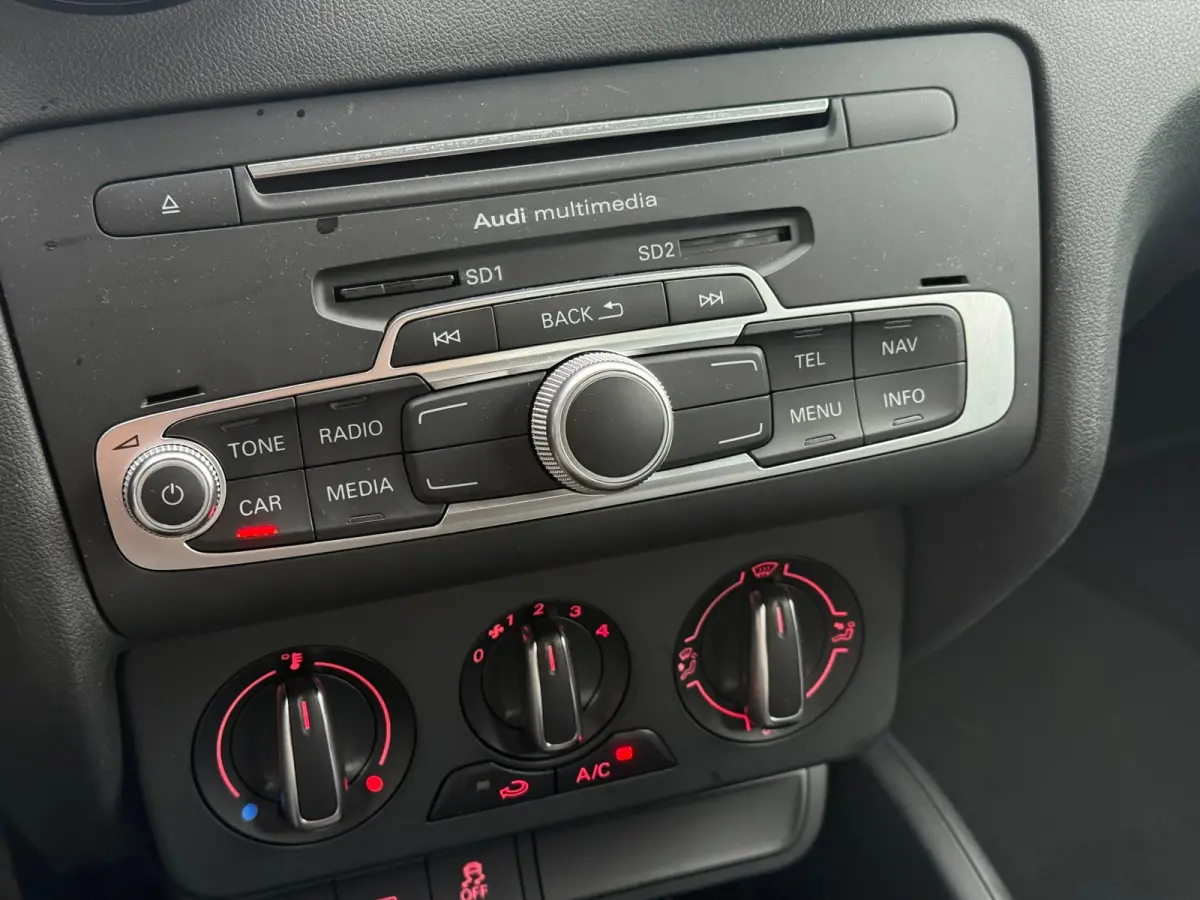 1.0 TFSI | Airco | Cruise | LMV | NAP