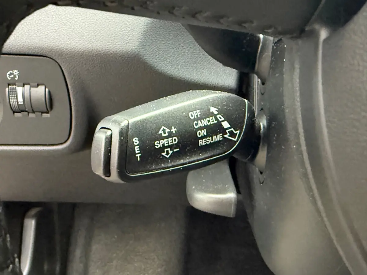 1.0 TFSI | Airco | Cruise | LMV | NAP