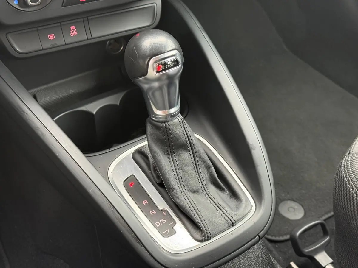 1.0 TFSI | Airco | Cruise | LMV | NAP
