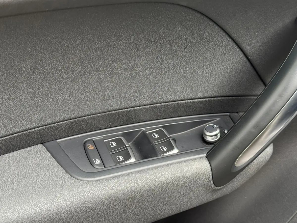 1.0 TFSI | Airco | Cruise | LMV | NAP