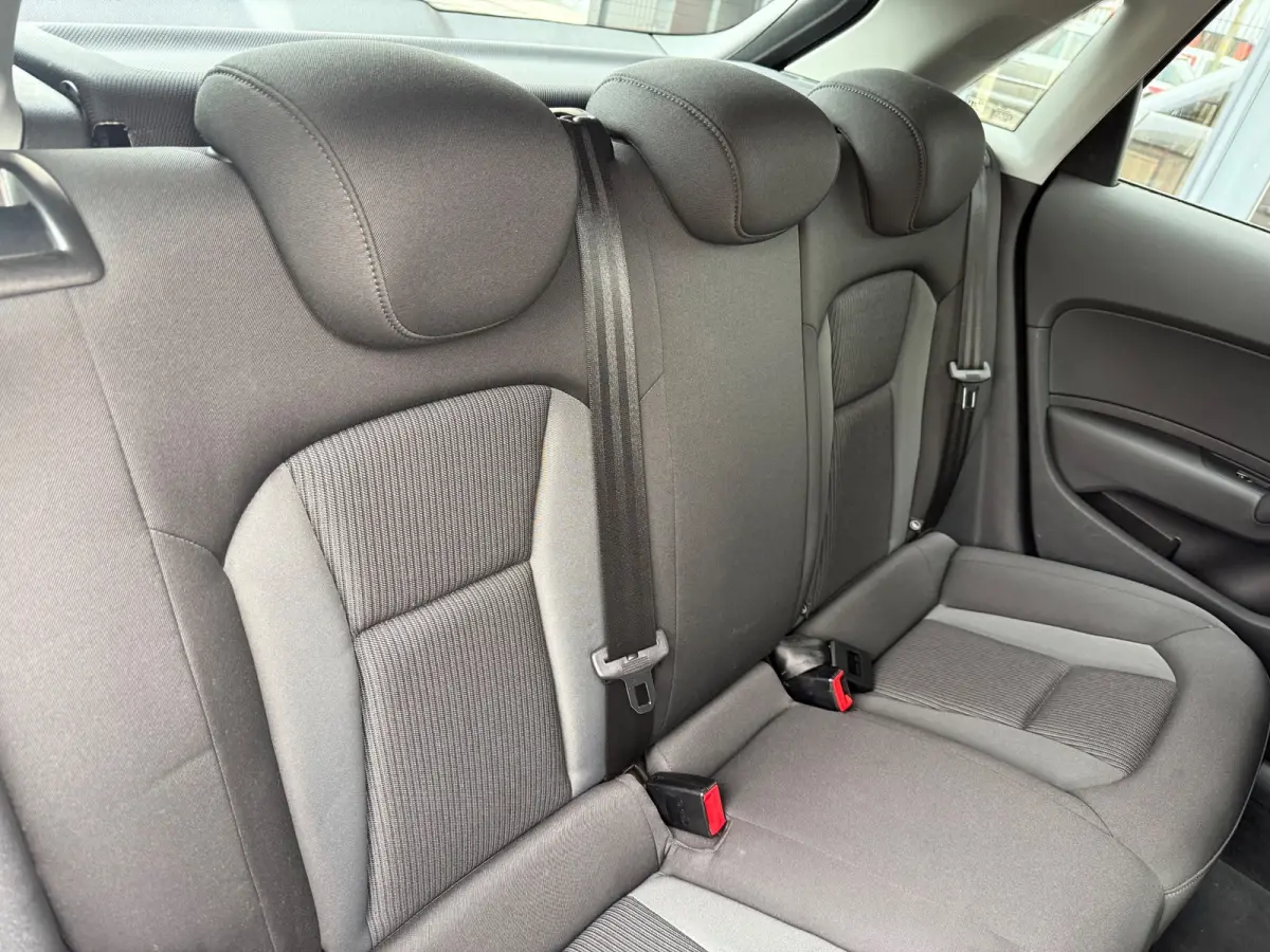 1.0 TFSI | Airco | Cruise | LMV | NAP