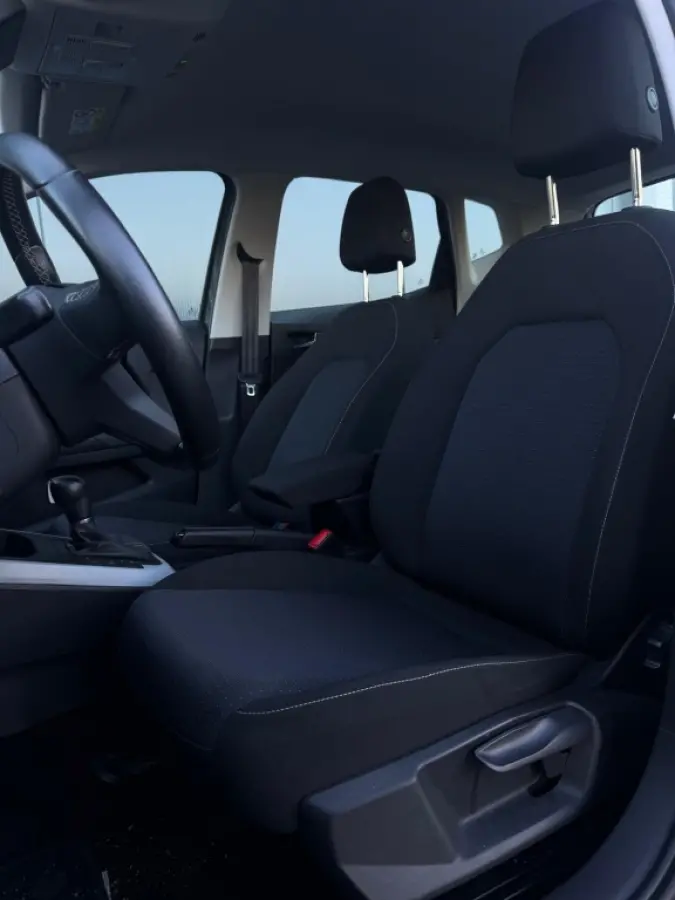 1.0 TSI Style DSG APPLE CARPLAY PDC LED SPORTVELGEN