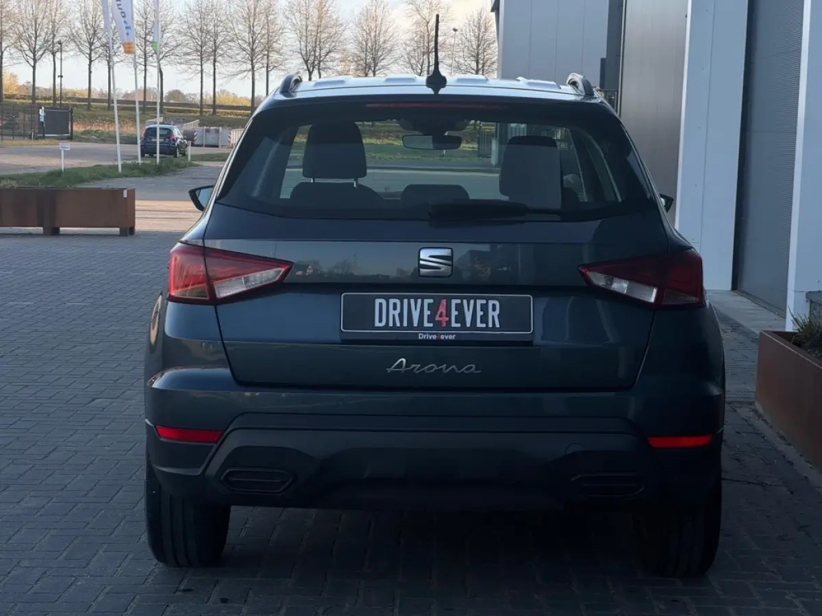 1.0 TSI Style DSG APPLE CARPLAY PDC LED SPORTVELGEN