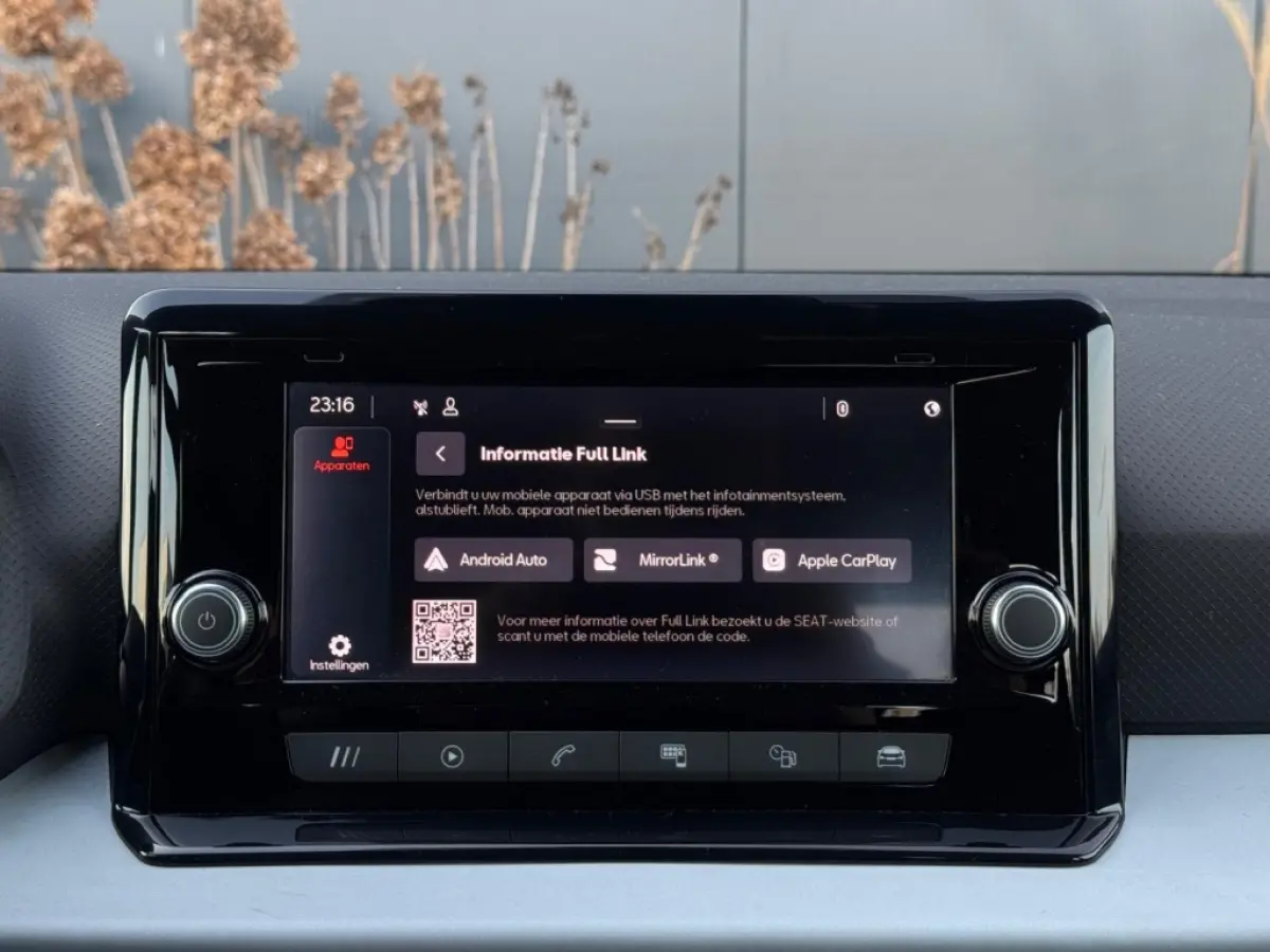 1.0 TSI Style DSG APPLE CARPLAY PDC LED SPORTVELGEN