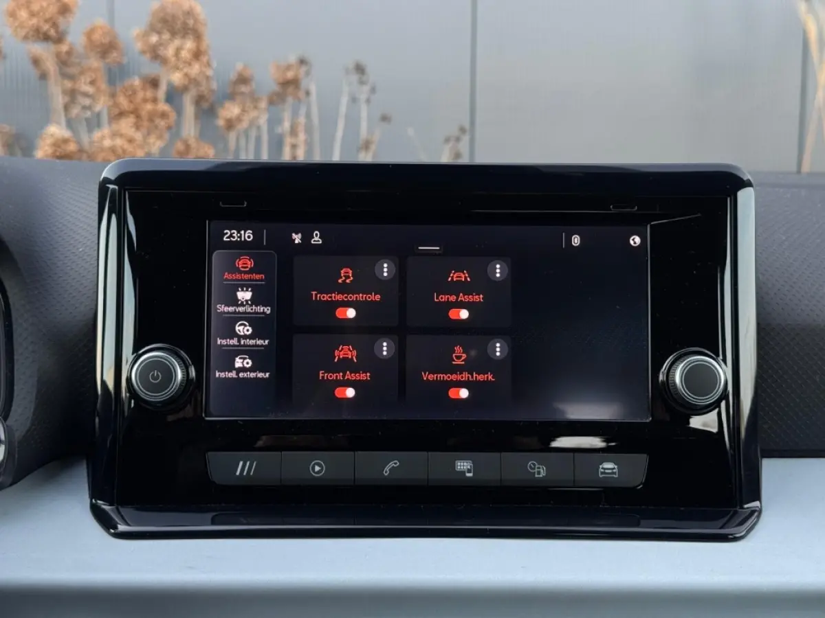 1.0 TSI Style DSG APPLE CARPLAY PDC LED SPORTVELGEN
