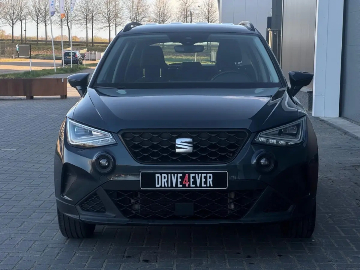 1.0 TSI Style DSG APPLE CARPLAY PDC LED SPORTVELGEN