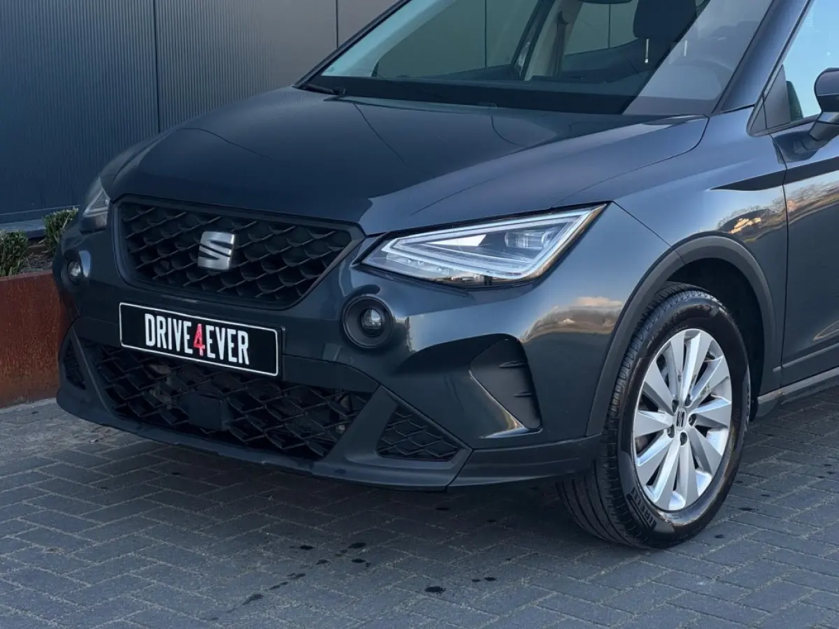 1.0 TSI Style DSG APPLE CARPLAY PDC LED SPORTVELGEN