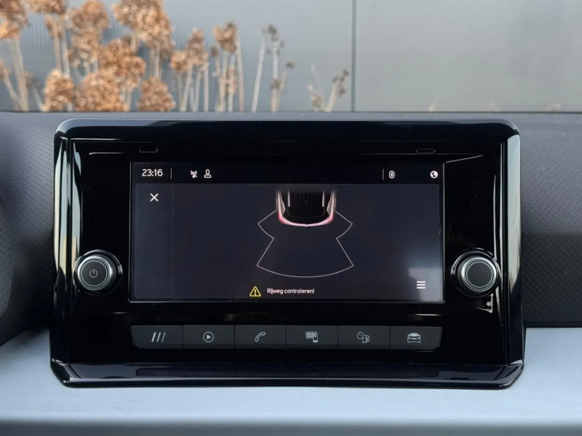 1.0 TSI Style DSG APPLE CARPLAY PDC LED SPORTVELGEN
