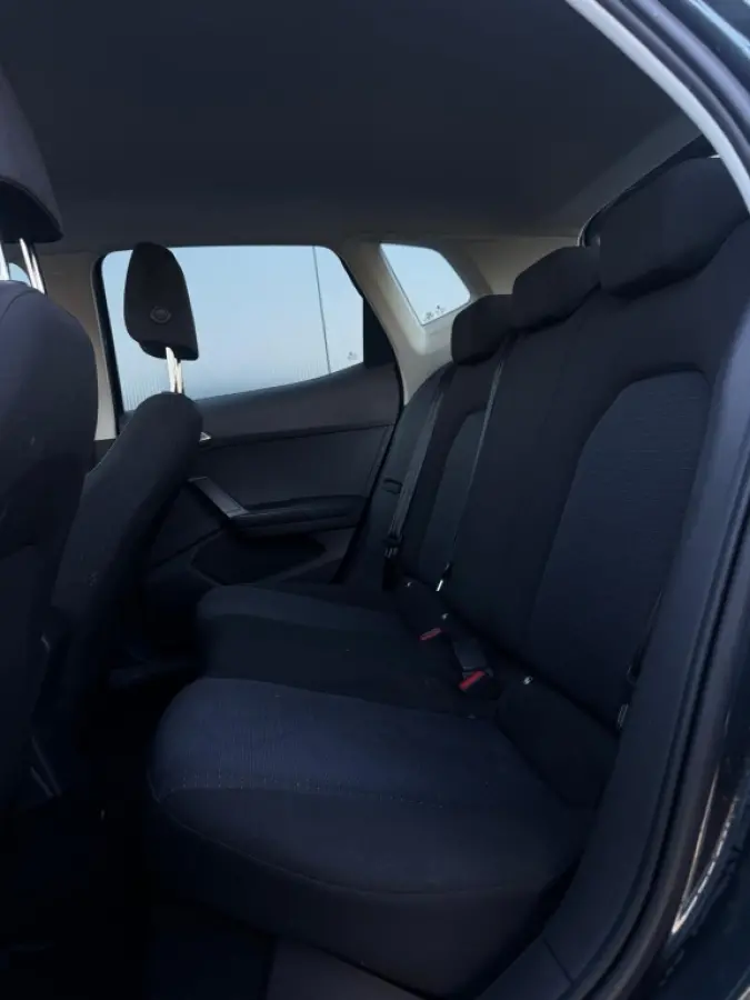 1.0 TSI Style DSG APPLE CARPLAY PDC LED SPORTVELGEN