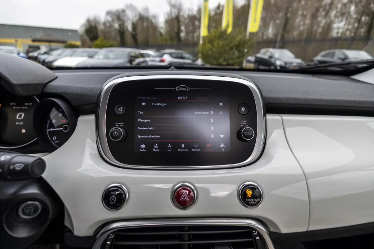 1.0 FireFly Turbo 120 Sport Dolcevita