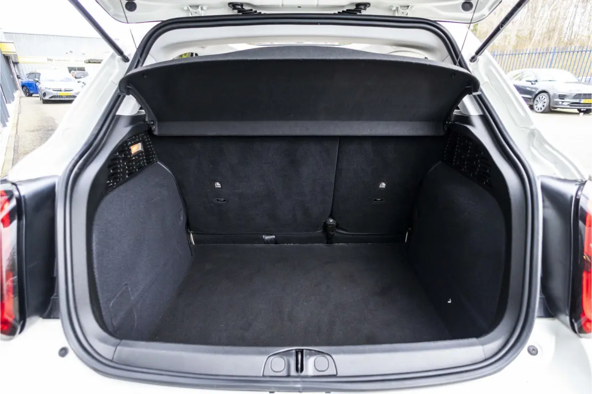 1.0 FireFly Turbo 120 Sport Dolcevita