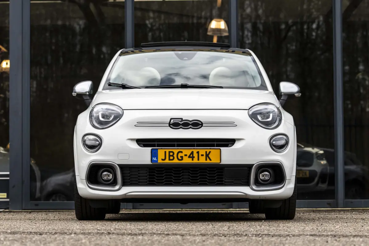 1.0 FireFly Turbo 120 Sport Dolcevita
