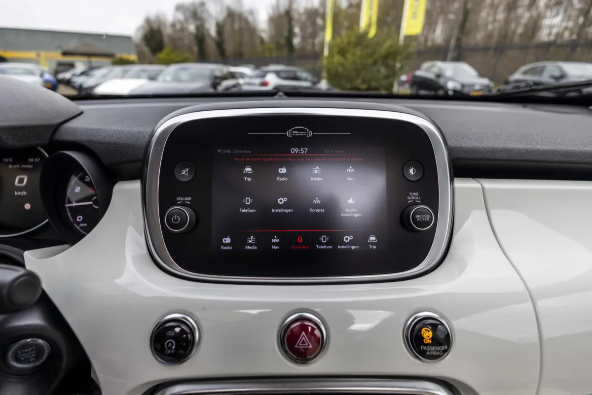 1.0 FireFly Turbo 120 Sport Dolcevita