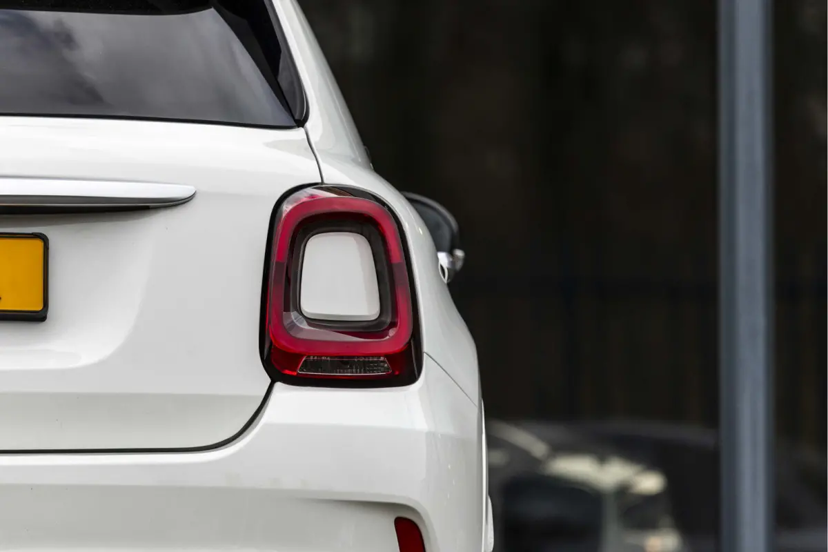1.0 FireFly Turbo 120 Sport Dolcevita