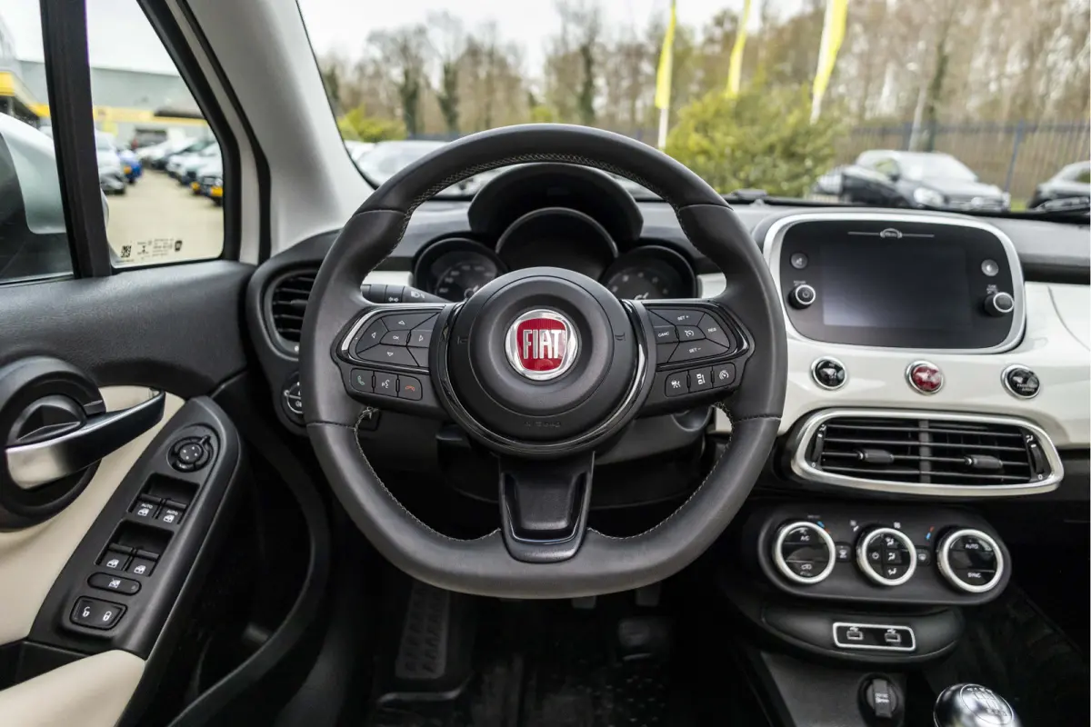 1.0 FireFly Turbo 120 Sport Dolcevita