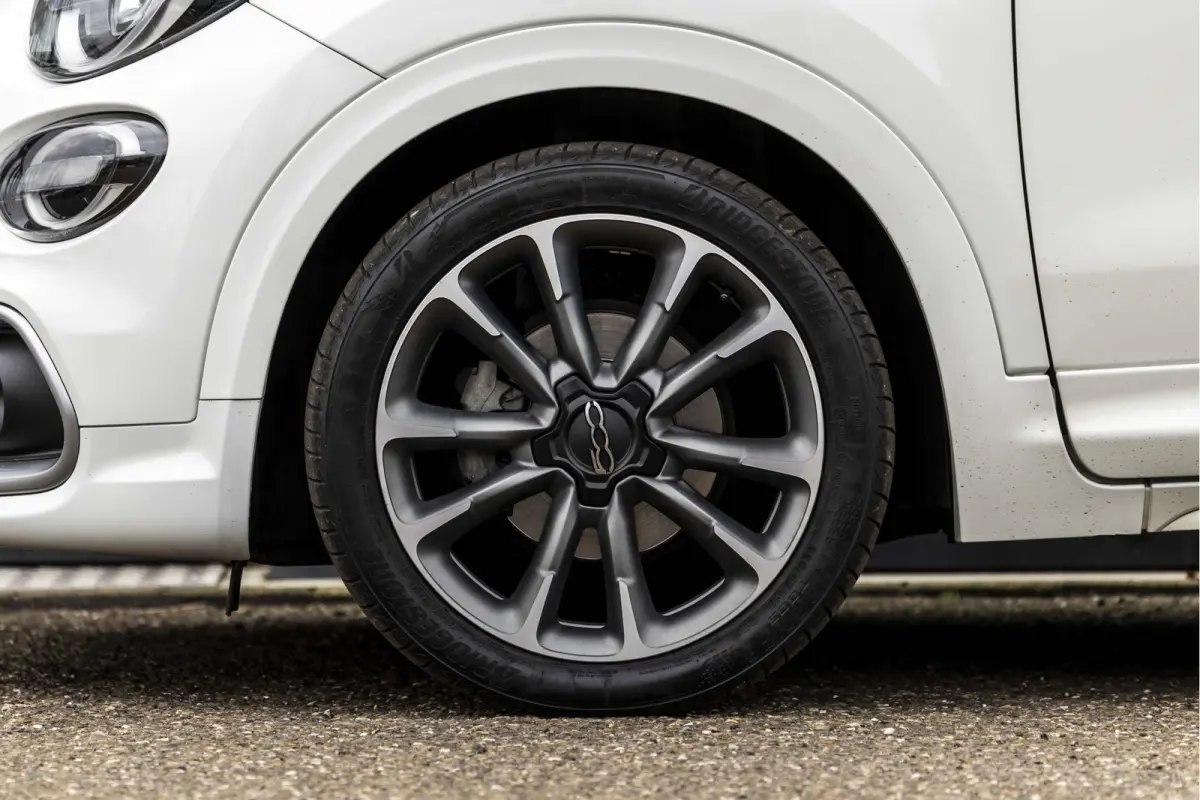 1.0 FireFly Turbo 120 Sport Dolcevita