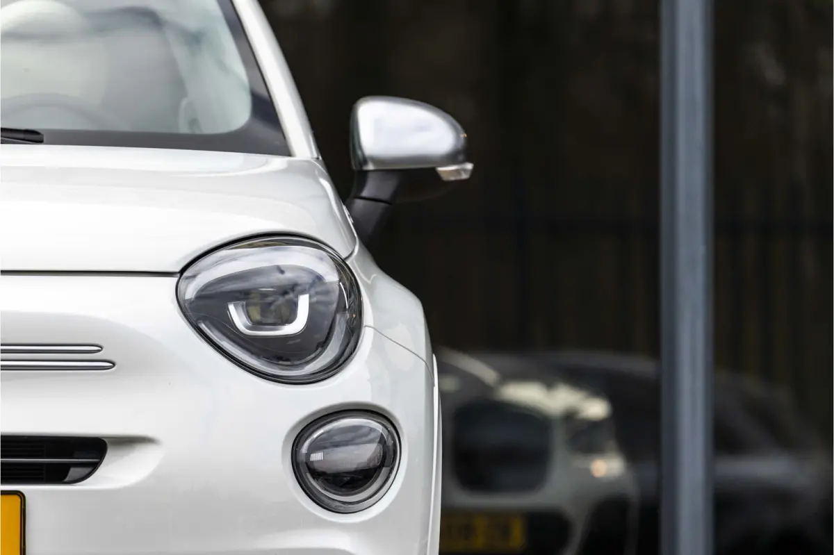1.0 FireFly Turbo 120 Sport Dolcevita