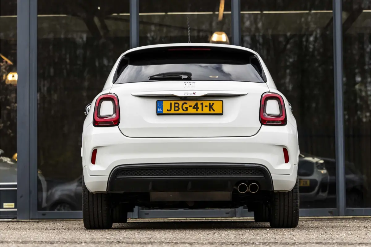 1.0 FireFly Turbo 120 Sport Dolcevita