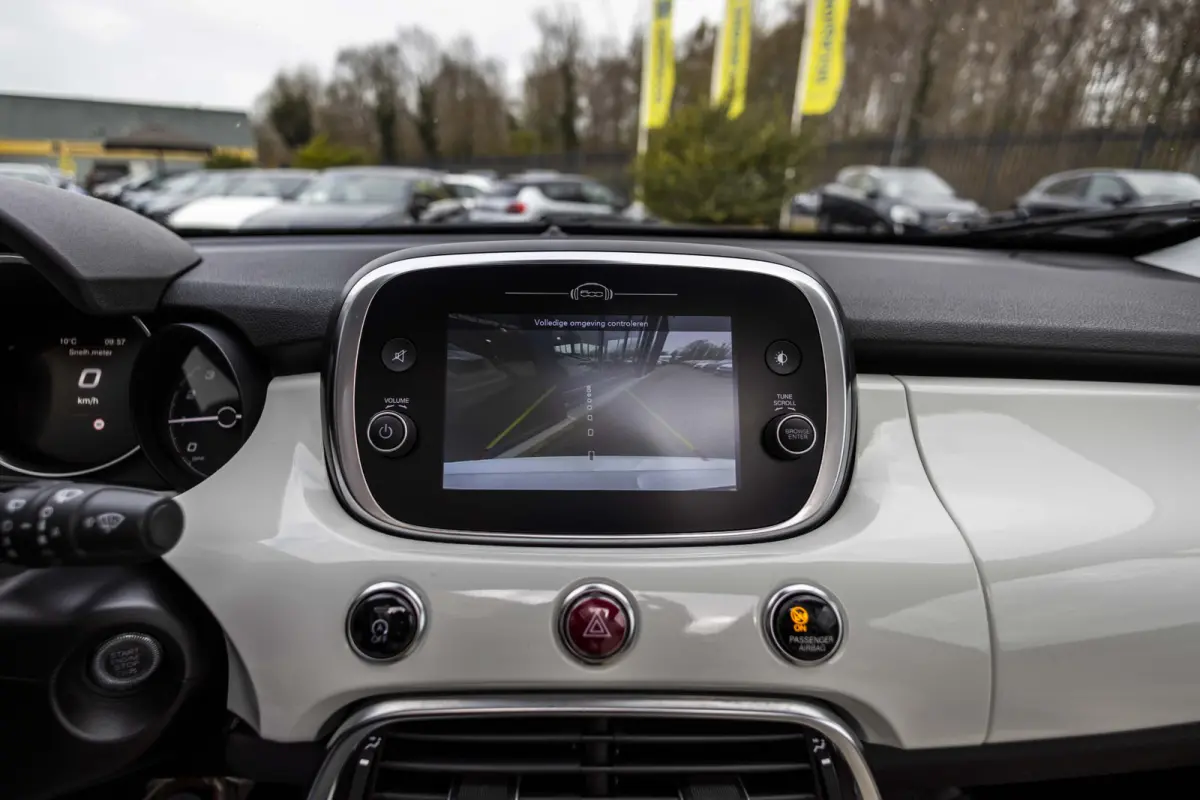 1.0 FireFly Turbo 120 Sport Dolcevita