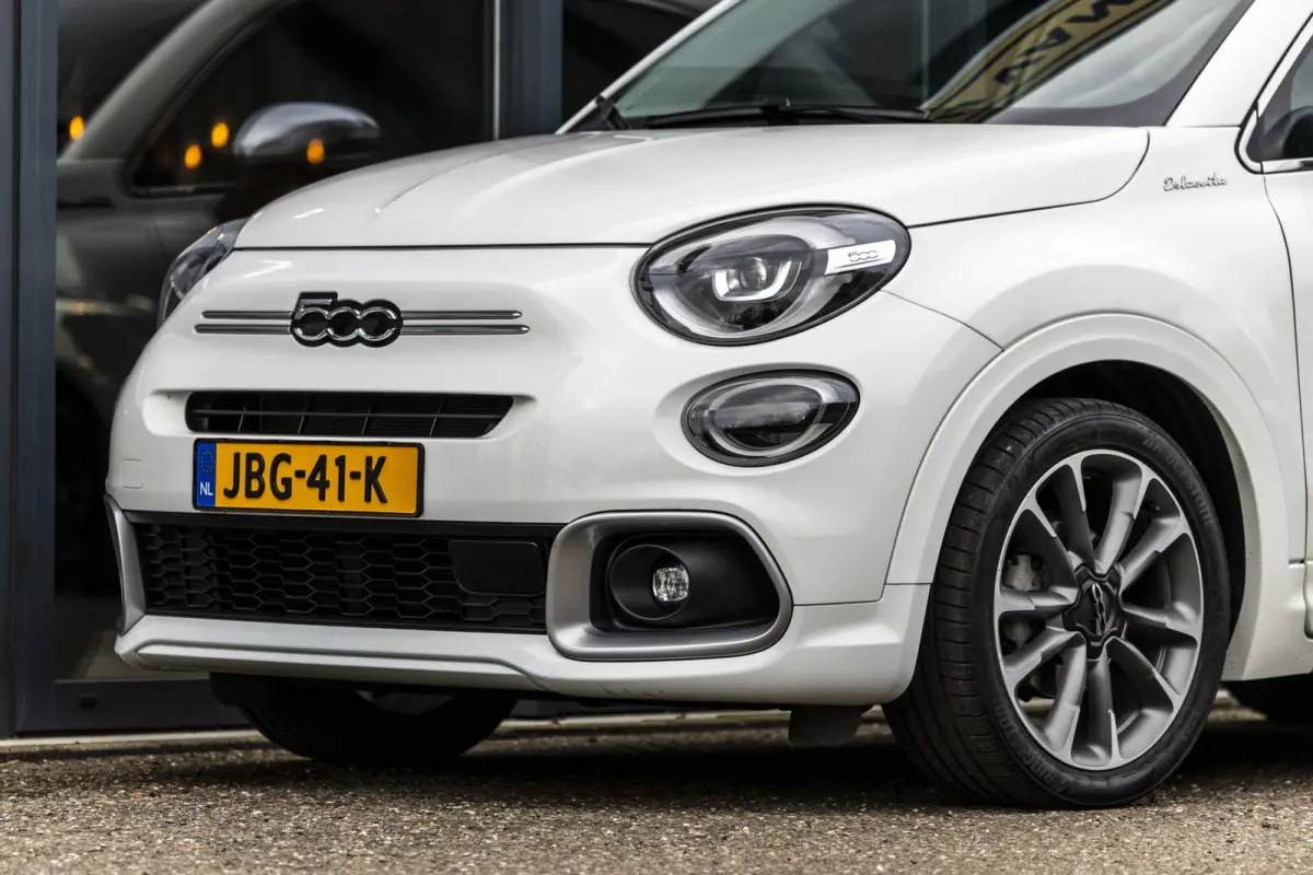 1.0 FireFly Turbo 120 Sport Dolcevita