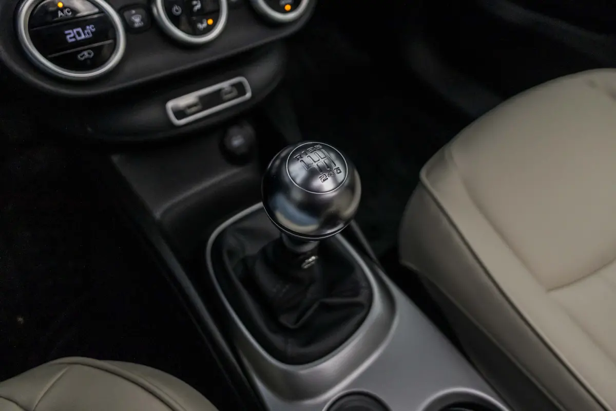1.0 FireFly Turbo 120 Sport Dolcevita