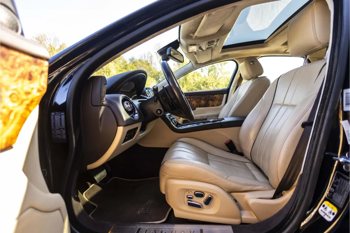 5.0 V8 Portfolio