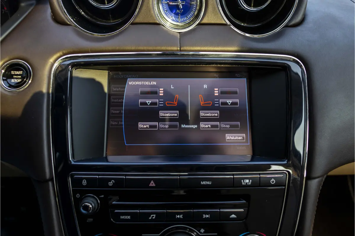 5.0 V8 Portfolio