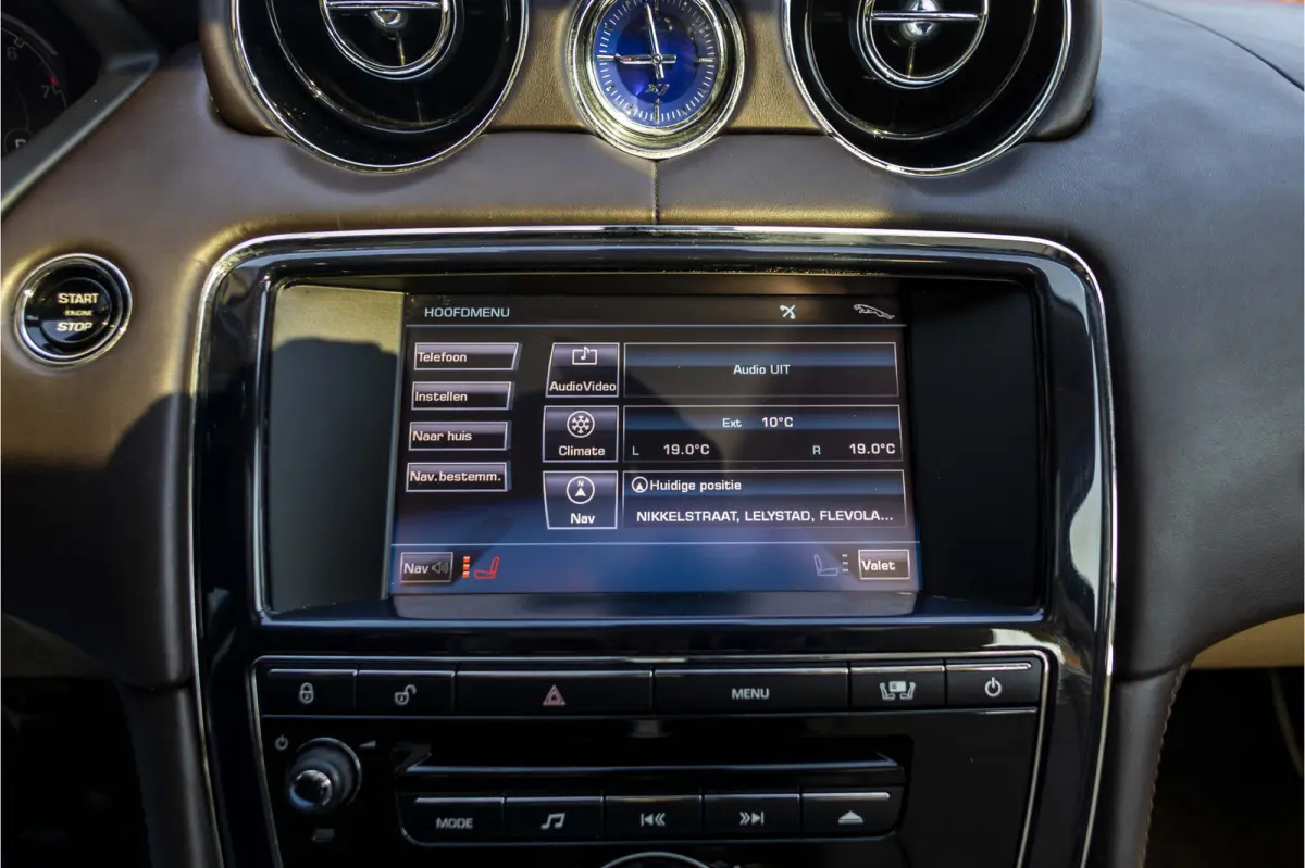 5.0 V8 Portfolio