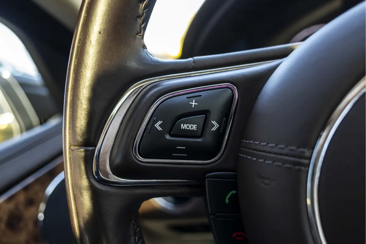 5.0 V8 Portfolio
